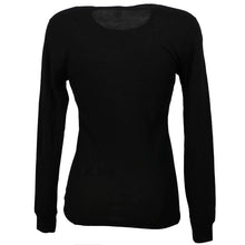 Carica l&#39;immagine nel visualizzatore di Gallery, Odlo, Biancheria Intima a Maniche Lunghe Crew Neck Warm
