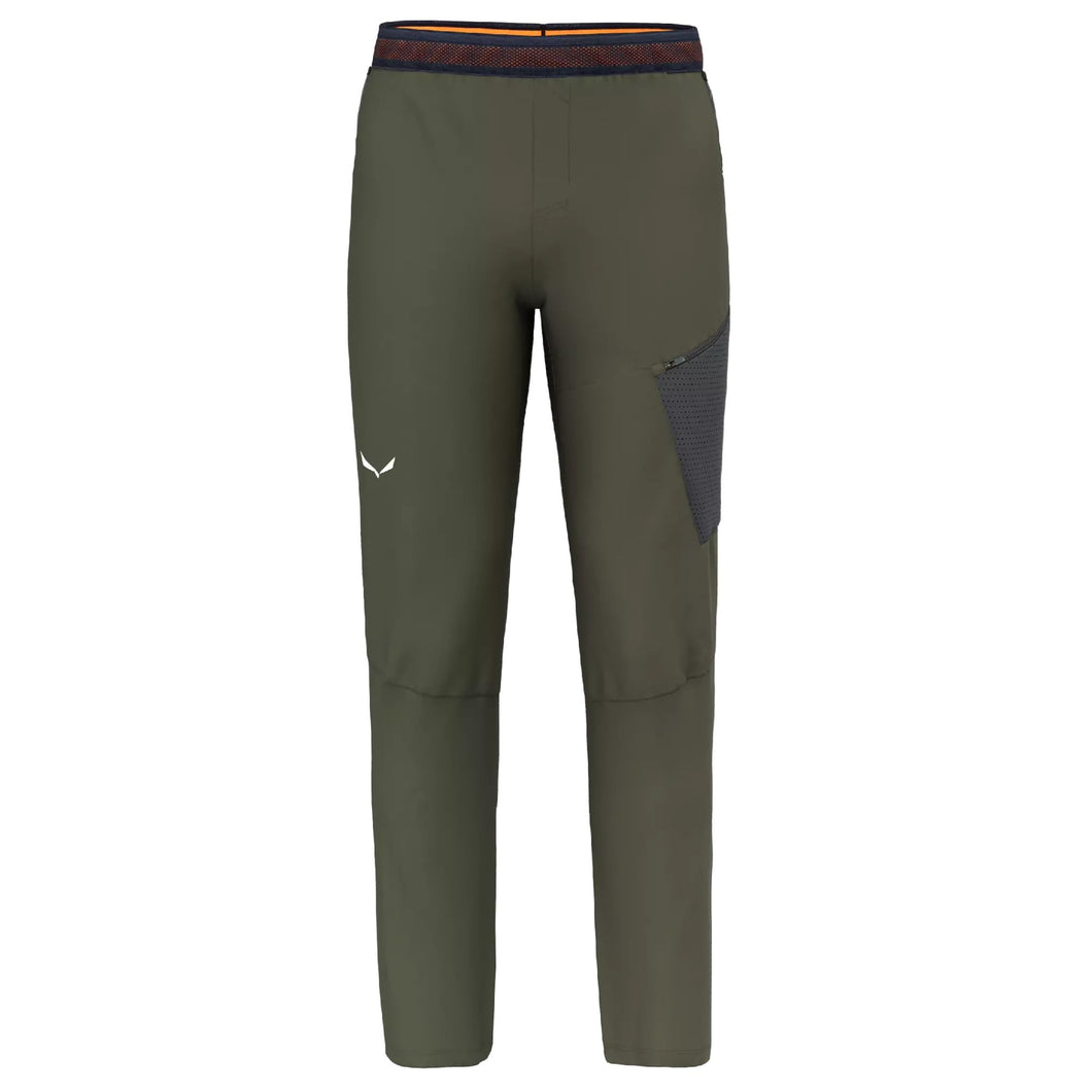 SALEWA Pantalone Uomo