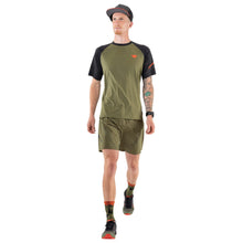 Carica l&#39;immagine nel visualizzatore di Gallery, DYNAFIT Alpine PRO M S/S Tee Maglietta Uomo
