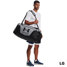 Carica l&#39;immagine nel visualizzatore di Gallery, Under Armour UA Undeniable 5.0 Duffle MD, Borsa palestra unisex
