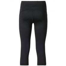 Carica l&#39;immagine nel visualizzatore di Gallery, Odlo – Calzamaglia da Donna 3/4 SLIQ, Donna, 3/4 Sliq, Blue Radiance, XL
