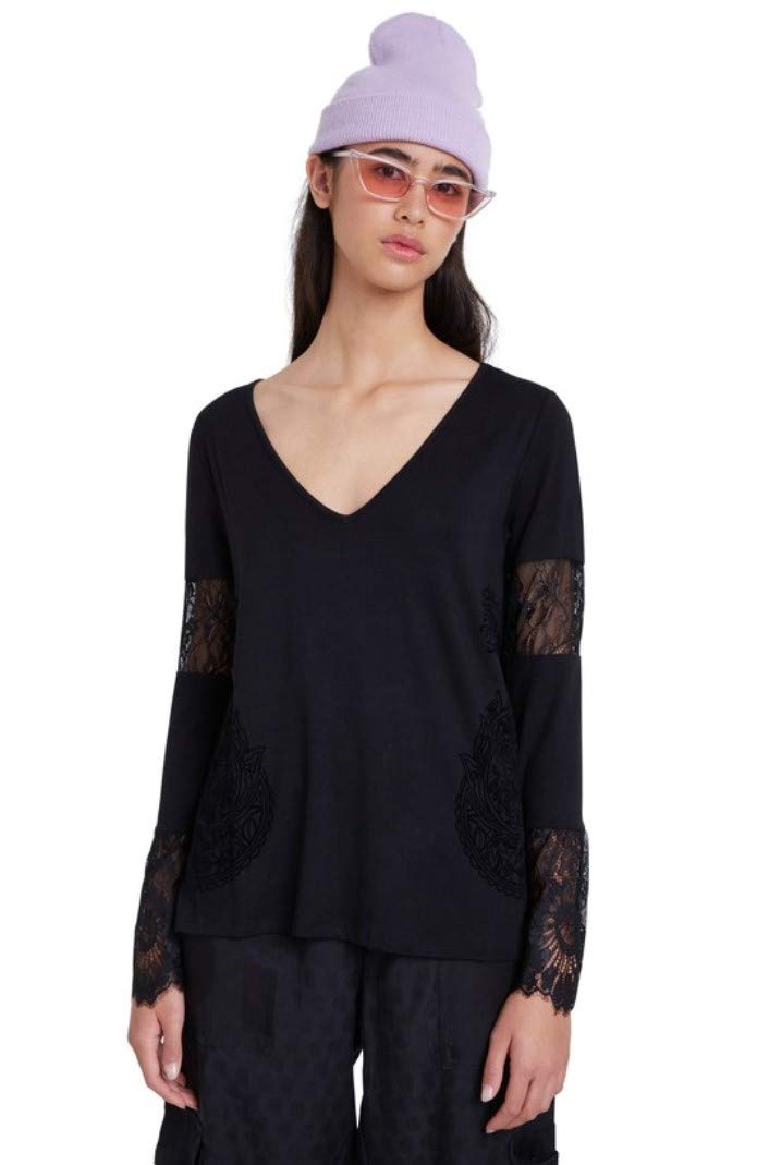 Desigual Tshirt Amelia
