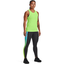 Carica l&#39;immagine nel visualizzatore di Gallery, Under Armour Canotta Donna Senza Cuciture Run
