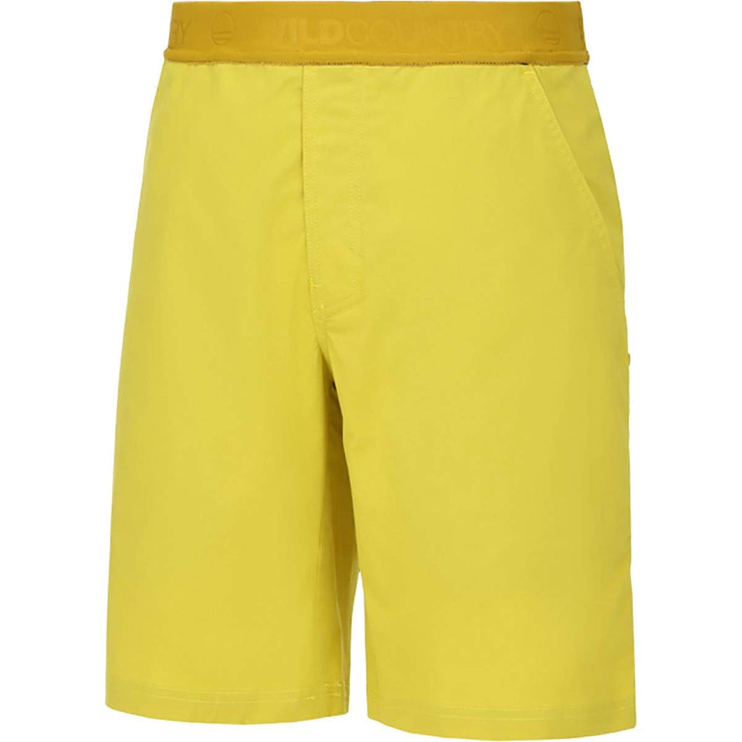 Wild Country Bermuda Session Shorts