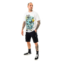 Carica l&#39;immagine nel visualizzatore di Gallery, Dolly Noire T-Shirt Manica Corta M-TS003- White
