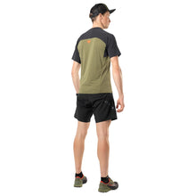 Carica l&#39;immagine nel visualizzatore di Gallery, DYNAFIT Alpine PRO M S/S Tee Maglietta Uomo
