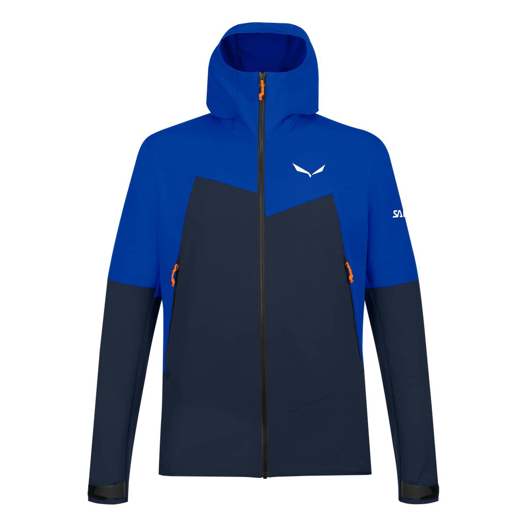 SALEWA Seal Dst M Giacca Uomo