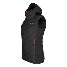 Carica l&#39;immagine nel visualizzatore di Gallery, SALEWA Fanes Sarner Rdsdwn W Hyb VST. Gilet Donna

