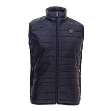 Carica l'immagine nel visualizzatore di Gallery, Napapijri Gilet trapuntato da uomo Acalmar Vest 4
