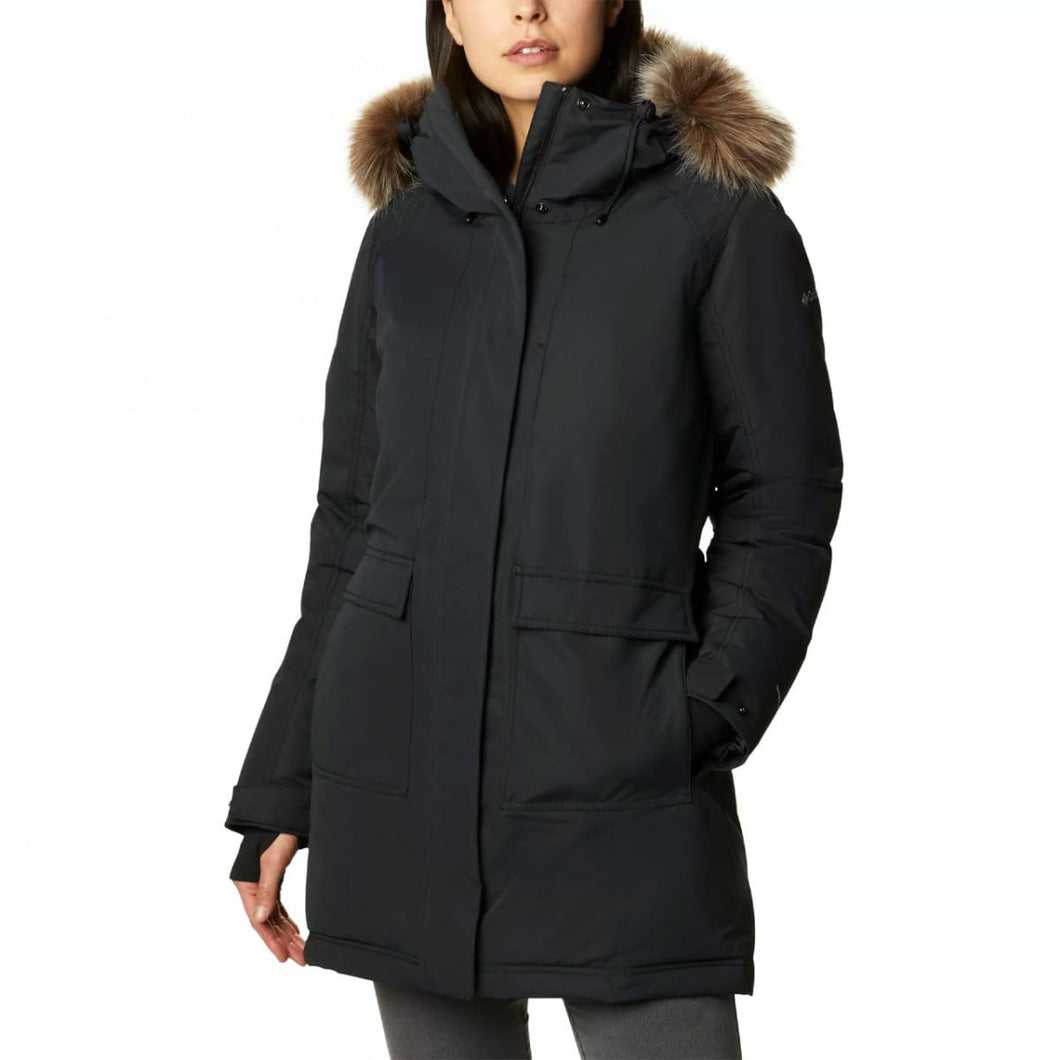 Columbia Little Si Giacca Donna