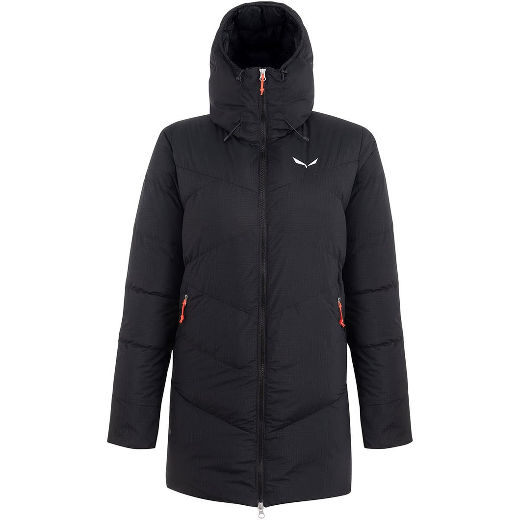 SALEWA Fanes Heavy RDS Dwn W Jkt. Giacche Donna