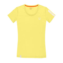 Carica l&#39;immagine nel visualizzatore di Gallery, Wild Country W Graphic Tee, T-Shirt da Donna, Moab - Climb
