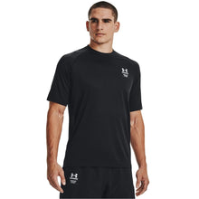 Carica l&#39;immagine nel visualizzatore di Gallery, Under Armour Stampa Armour Maglietta Unisex-Adulto
