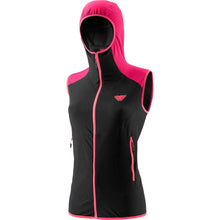 Carica l&#39;immagine nel visualizzatore di Gallery, DYNAFIT Transalper Dynastretch Gilet Vest Donna Leggero DE 38 - ITA 44 - M
