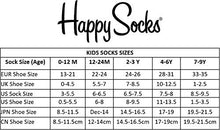 Carica l&#39;immagine nel visualizzatore di Gallery, Happy Socks Monsters Anti Slip Socks &#39; 2 Pack
