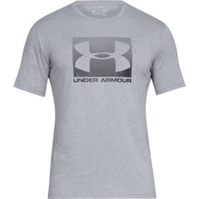 Carica l&#39;immagine nel visualizzatore di Gallery, Under Armour Boxed Sportstyle Manica Corta T-Shirt
