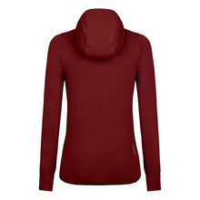Carica l&#39;immagine nel visualizzatore di Gallery, SALEWA Lavaredo Hemp W Hooded Jkt. Giacche Donna
