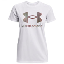 Carica l&#39;immagine nel visualizzatore di Gallery, Under Armour Sport Maglietta Uomo
