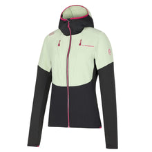 Carica l&#39;immagine nel visualizzatore di Gallery, LA SPORTIVA Session Tech Hoody Felpa con Cappuccio Donna
