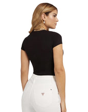 Carica l&#39;immagine nel visualizzatore di Gallery, Guess SS Eyelet Floral Logo R3 W2GI31 KA0Q1
