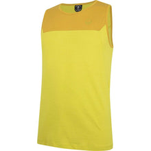 Carica l&#39;immagine nel visualizzatore di Gallery, Wild Country Canottiera Session 2, whin Yellow, XL
