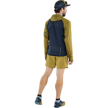 Carica l&#39;immagine nel visualizzatore di Gallery, DYNAFIT Giacca da uomo Alpine Wind 2, army-5471, XL
