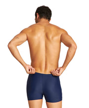 Carica l&#39;immagine nel visualizzatore di Gallery, arena Threefold Costume Uomo Mare e Piscina, Pantaloncini da Bagno in Tessuto MaxFit Resistente al Cloro e al Sale con Protezione UV UPF 50+
