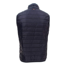 Carica l'immagine nel visualizzatore di Gallery, Napapijri Gilet trapuntato da uomo Acalmar Vest 4
