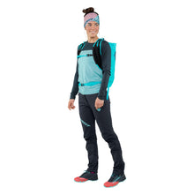 Carica l&#39;immagine nel visualizzatore di Gallery, DYNAFIT Traverse S-Tech Longsleeve Maglietta a Maniche Lunghe Donna
