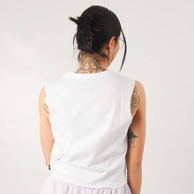 Carica l&#39;immagine nel visualizzatore di Gallery, Vans Junior V Muscle Crop
