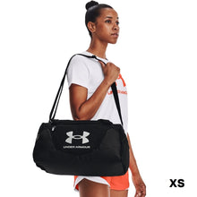 Carica l&#39;immagine nel visualizzatore di Gallery, Under Armour Undeniable 5.0 Borsa Unisex
