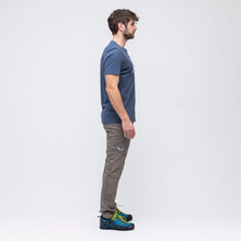 Carica l&#39;immagine nel visualizzatore di Gallery, SALEWA LAVAREDO Hemp M Light Pants. Bungee cord52/XL
