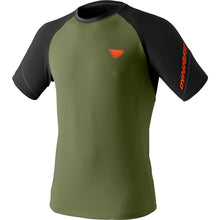Carica l&#39;immagine nel visualizzatore di Gallery, DYNAFIT Alpine PRO M S/S Tee Maglietta Uomo
