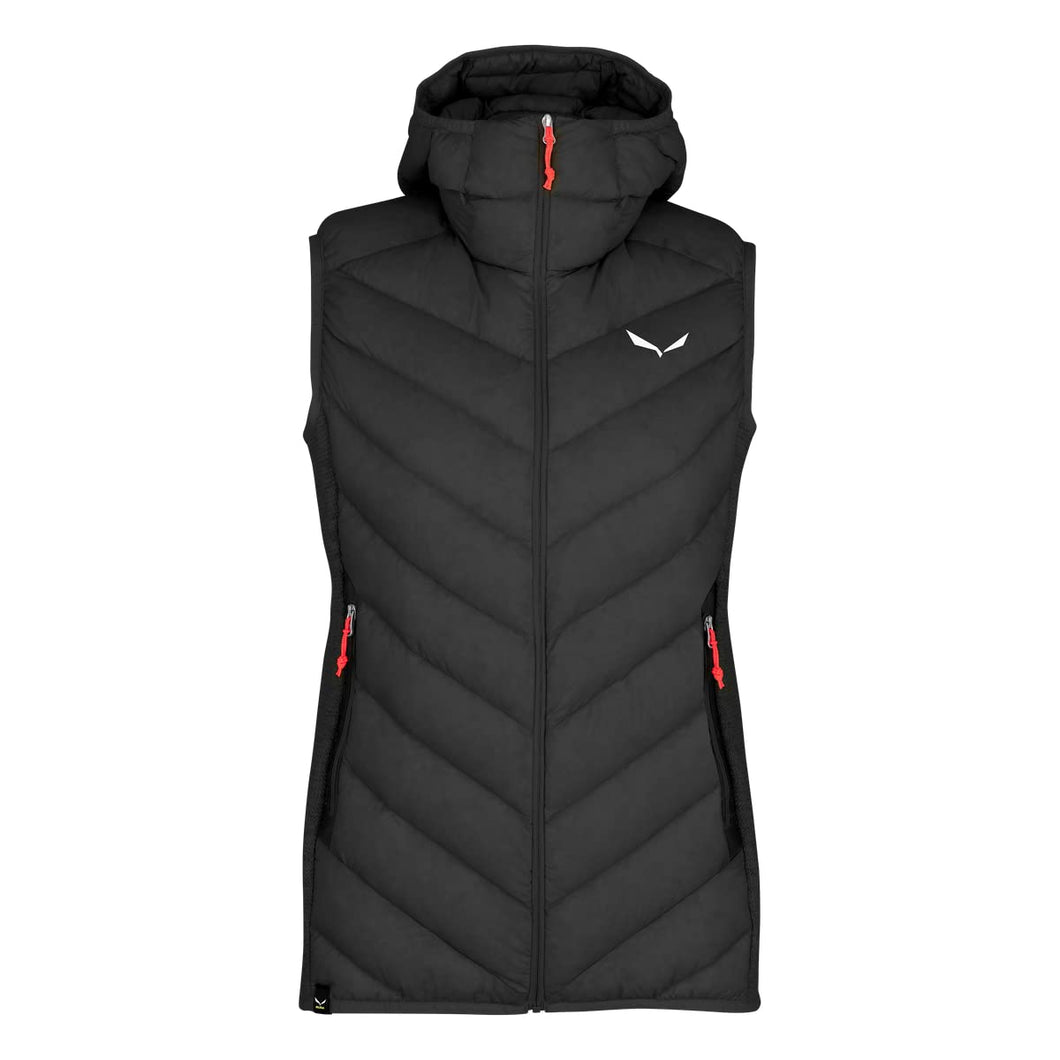 SALEWA Fanes Sarner Rdsdwn W Hyb VST. Gilet Donna