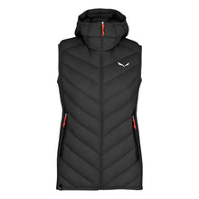 Carica l&#39;immagine nel visualizzatore di Gallery, Salewa FANES SARNER RDSDWN W HYB VST. Black Out
