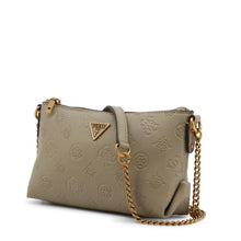 Carica l&#39;immagine nel visualizzatore di Gallery, Guess BORSA DONNA D CARAMEL HWPB8403720CAR helaina borsa a tracolla mini CARAMEL ND scelta=P
