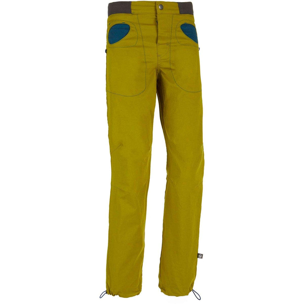 E9 Pantaloni B Rondo Story Bambino