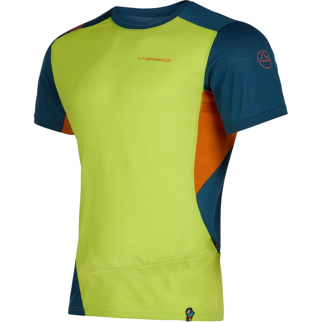 LA SPORTIVA Maglietta Grip