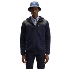 Carica l&#39;immagine nel visualizzatore di Gallery, NORTH SAILS Giacca in Pile con Zip in Multicolore XL
