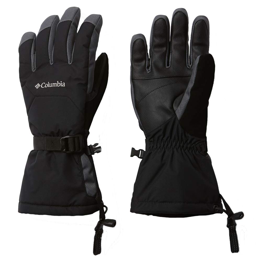 Columbia M Whirlibird, Guanti, Uomo