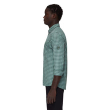 Carica l&#39;immagine nel visualizzatore di Gallery, Mammut Lenni, Camicia a Maniche Lunghe Uomo
