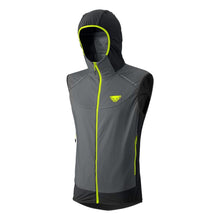 Carica l&#39;immagine nel visualizzatore di Gallery, DYNAFIT Gilet Mezzalama 2 PTC Alpha Uomo, Magnet, S
