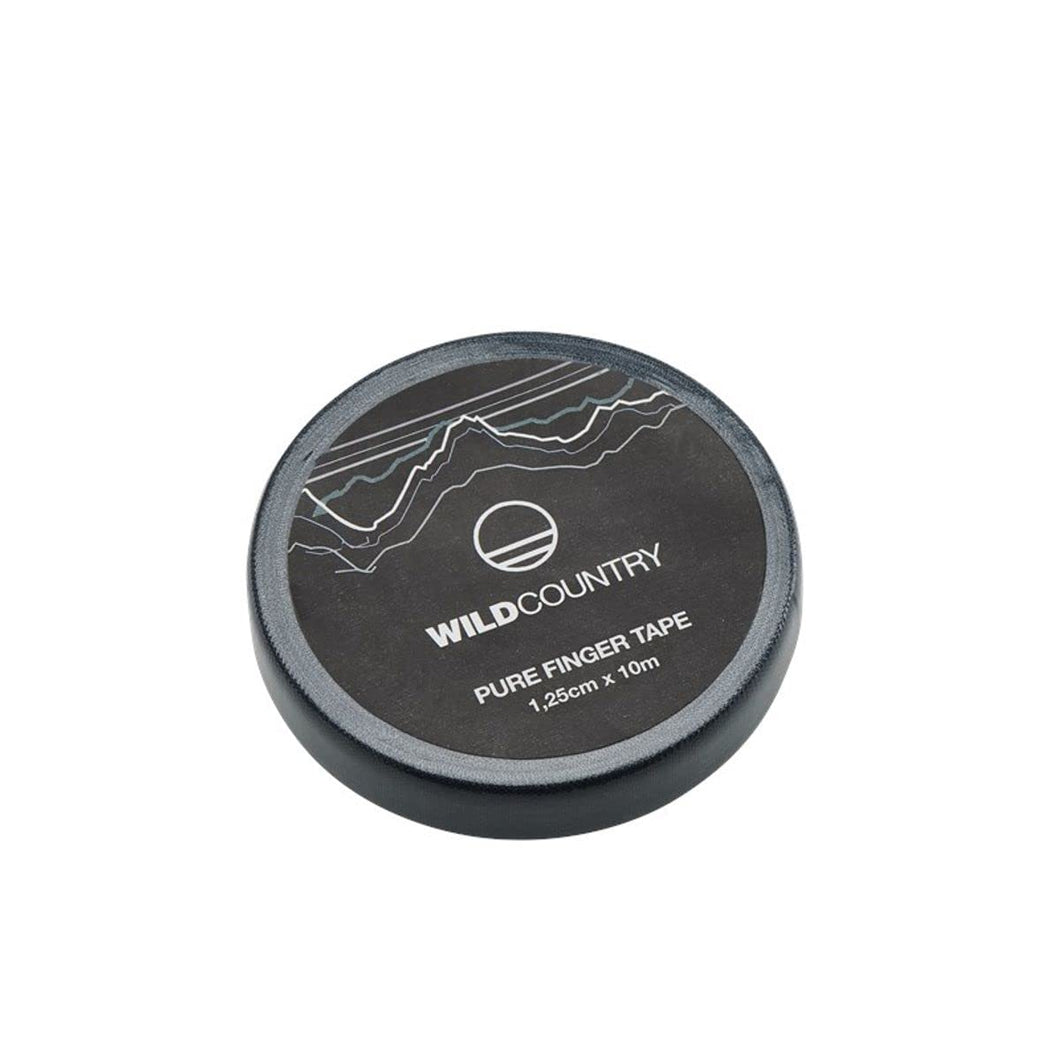 Wild Country , Black, 10m