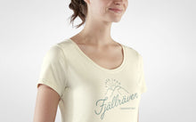 Carica l&#39;immagine nel visualizzatore di Gallery, Fjällräven Sunrise T-Shirt W Maglietta a Maniche Corte Donna (Pacco da 1)
