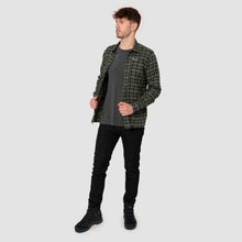 Carica l&#39;immagine nel visualizzatore di Gallery, SALEWA Camicia a Maniche Lunghe Uomo
