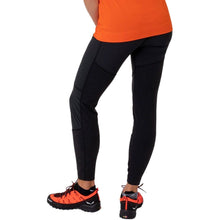 Carica l&#39;immagine nel visualizzatore di Gallery, SALEWA Lavaredo Hemp W Tights. Leggings Donna
