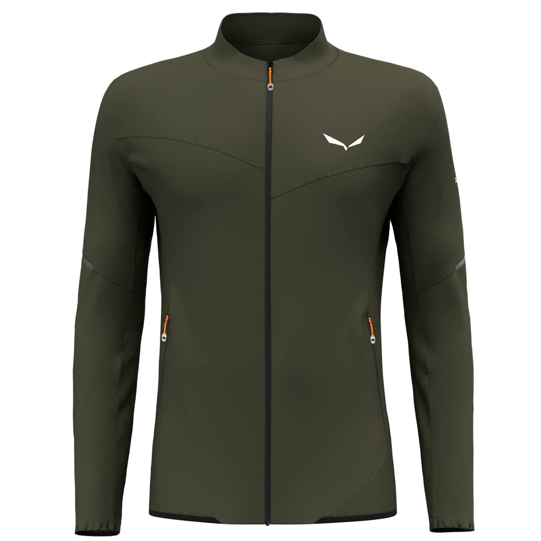 SALEWA Pedroc Dst M Light Jacket Giacca Uomo