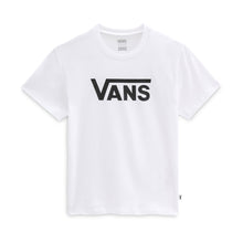 Carica l&#39;immagine nel visualizzatore di Gallery, Vans Flying V Crew Girls T-Shirt Bambine e Ragazze
