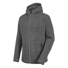 Carica l&#39;immagine nel visualizzatore di Gallery, SALEWA Woolen W Hoody, Felpa Donna
