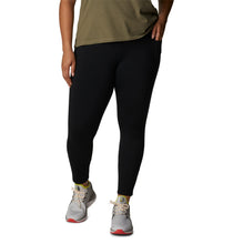 Carica l&#39;immagine nel visualizzatore di Gallery, Columbia - Weekend Adventure 7/8 Leggings, Weekend Adventure 7/8 Leggings Donna
